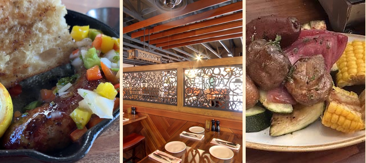 Gaucho Grill West Covina Menu