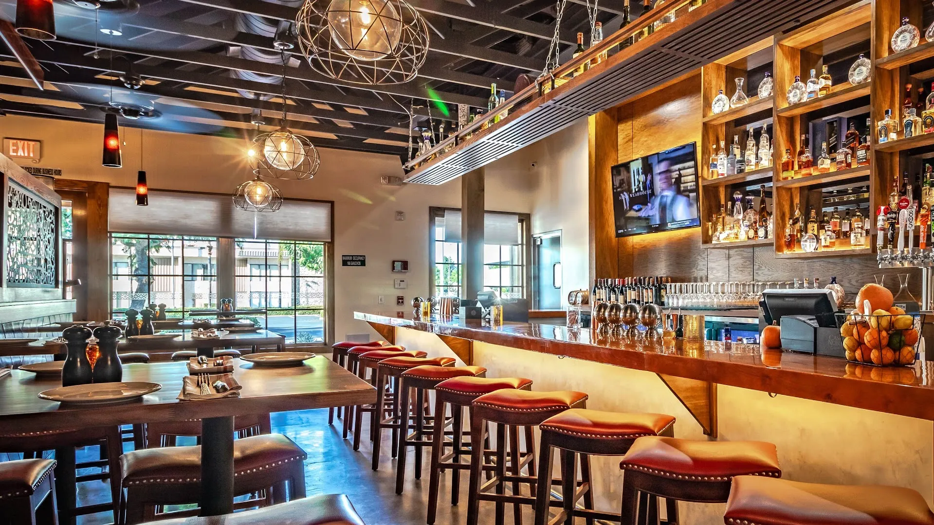 Gaucho Grill West Covina